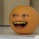 Illustration for article titled Aptly named YouTube series The Annoying Orange to become annoying TV show
